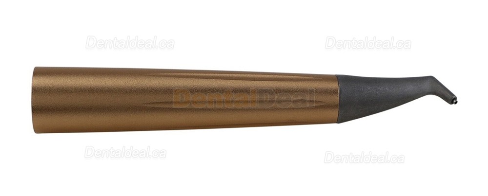 Refine XP-1 Dental Air Prophy Polisher Handpiece Fit AIR-FLOW MASTER/ MASTER PIEZON/ AIRFOW ONE